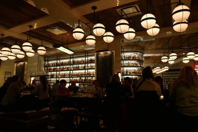 Best Cheap Eats in NoMad NYC Best Cheap Eats in NoMad NYC