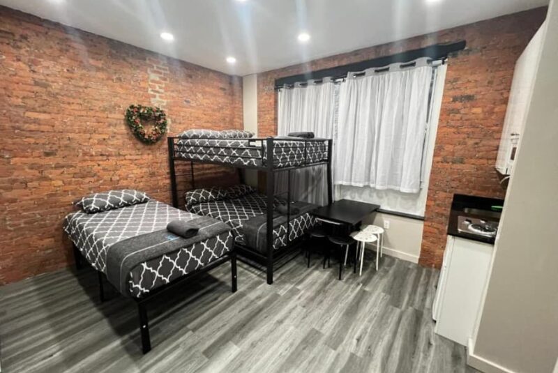 Single Room Single Room