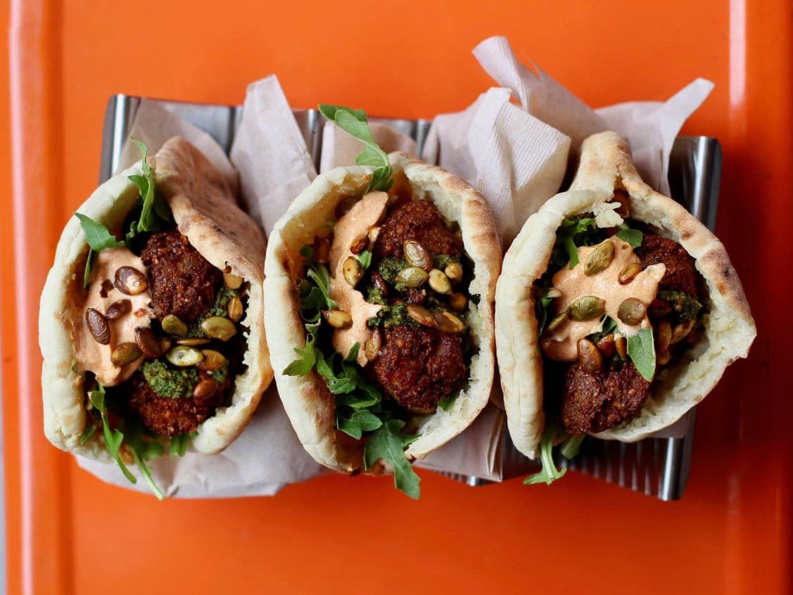 Taim Falafel