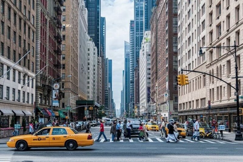 What to Do in NoMad NYC What to Do in NoMad NYC