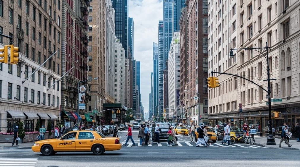 What to Do in NoMad NYC