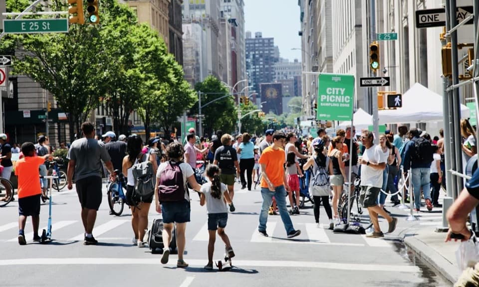 What to Do in NoMad NYC What to Do in NoMad NYC